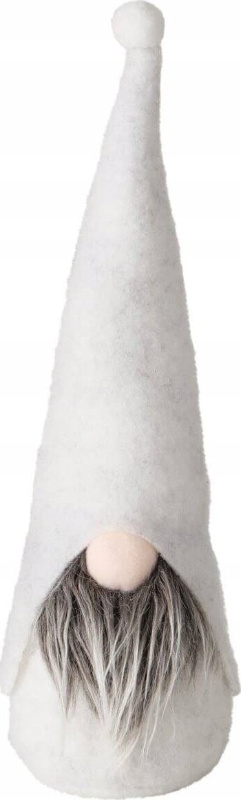 Julepynt Boltze Tekstil nissefigur HARVEST, højde 32 cm