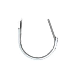 PÄÄTYRÄNNIKOUKKU 120MM GALVANOITU