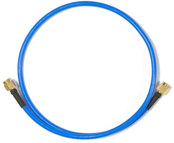 MikroTik Flex-guide (RPSMA-RPSMA-kaapeli 500mm)