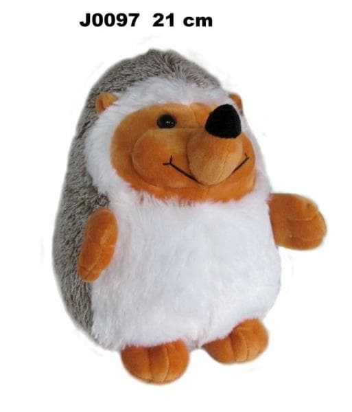 Maskot Jez 21cm 149916