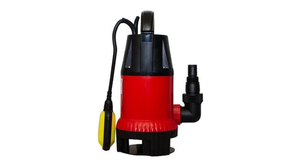 DRÄNKBAR PUMP TP 400