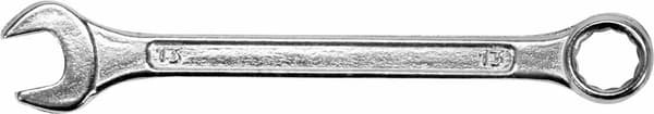 RAK RINGNYCKEL 13MM