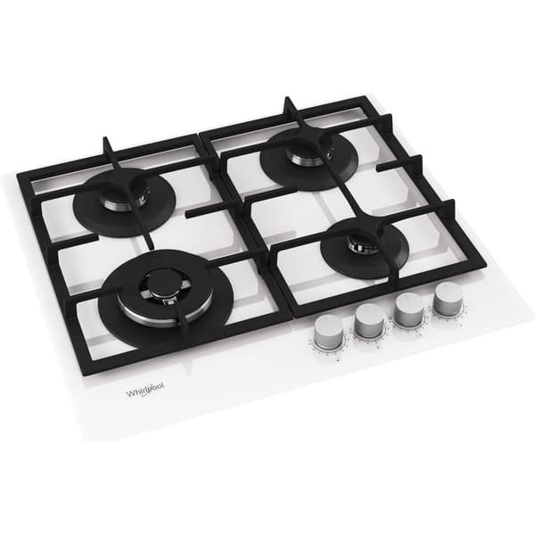 Whirlpool AKTL629WH