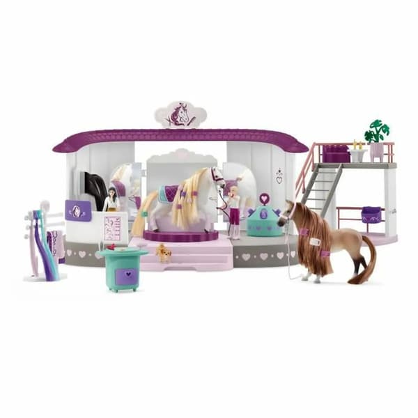 Schleich Sofia's Beauties Skønhedssalon 42588