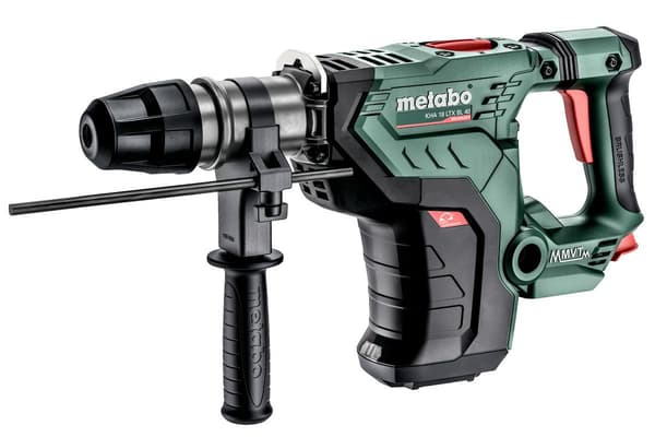 METABO.MLOT KHA 18 LTX BL 40