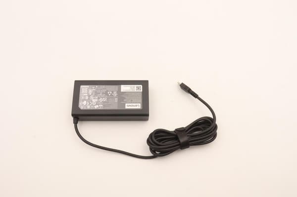 Lenovo 100W USB-C -virtalähde Lenovo-laitteille