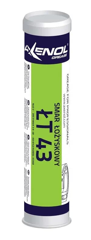 VOITELUAINE LT-43 400G