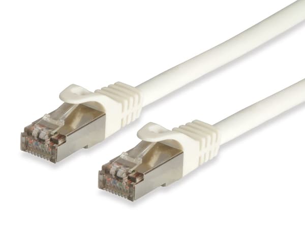 UTP Kategori 6 Stift Netværkskabel 605711