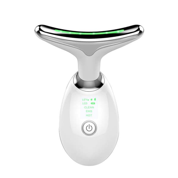 Elektrisk EMS nackmassager ANLAN ALMJY01-02