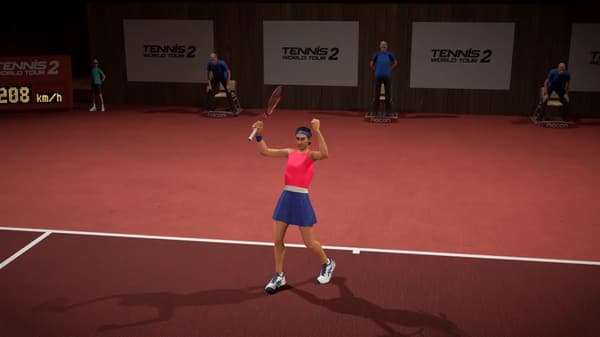 Tennis World Tour 2 - Complete Edition (XBOX Series X)