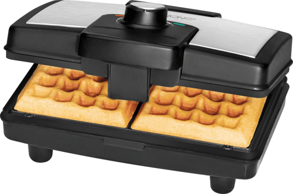 Clatronic WA 3606 ix vohvelirauta