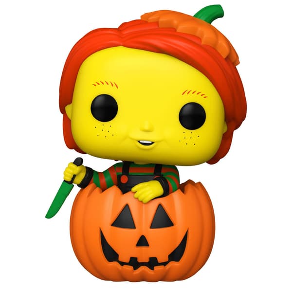 POP-figuuri Chucky Good Guy Chucky
