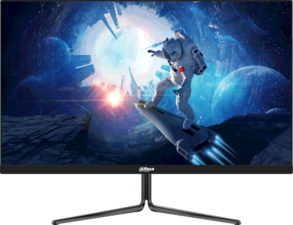 Monitor Dahua Technology LM27-E231