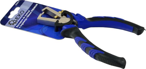 Isoleringstang med justerbar 160 mm PREMIUM 6512