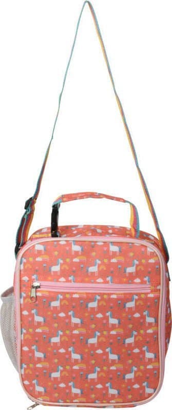 Home Styling Collection Termotaske til børn, justerbar rem, 22 x 26 cm