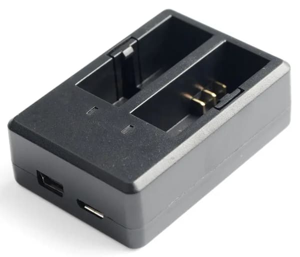 SJCAM dobbelt batterioplader SJCAM SJ8