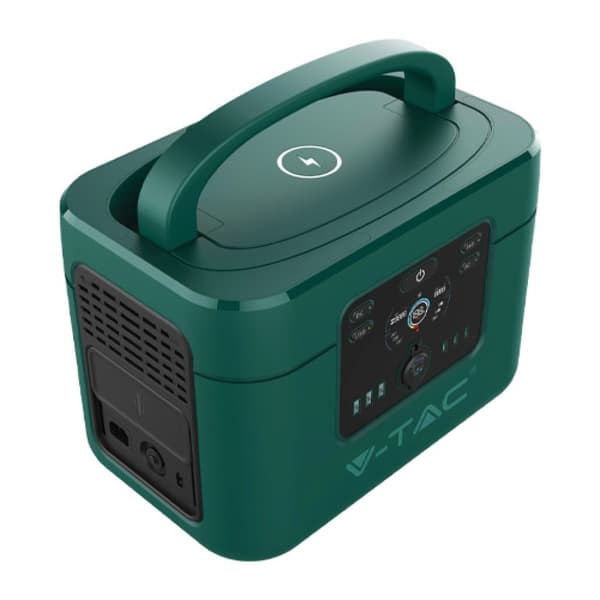 V-TAC Powerstation VT-1001 1050 Wh