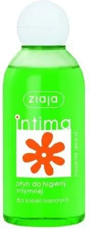 Ziaja Intima Urteliquid til intimhygiejne Calendula 200ml