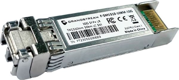 Modul SFP+ Single Mode 1310nm 10Km 10Gbps