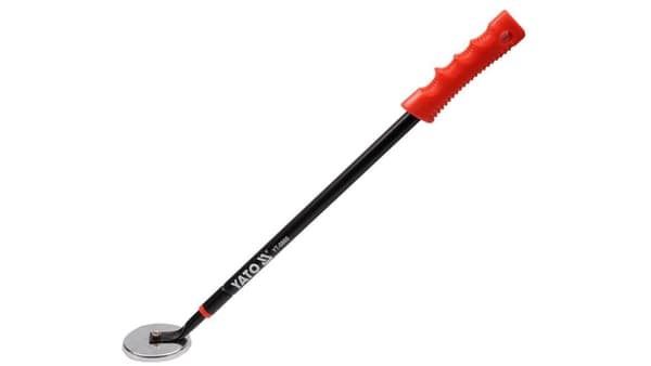 TELESKOPISK MAGNETISK GRIPARE 59-99CM