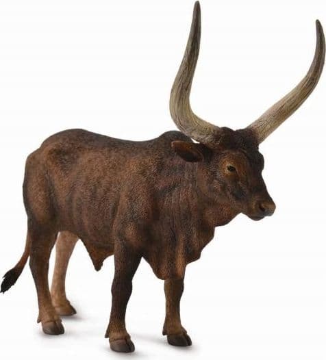Collecta COLLECTA TJUR ANKOLE-WATUSI Figur