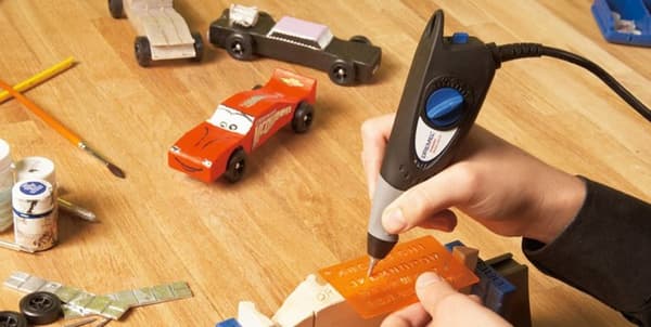 Dremel Graver F.013.029.0JM