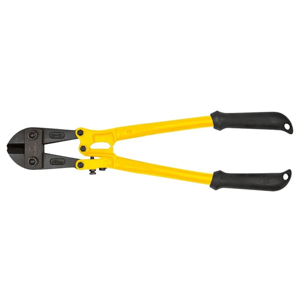 Topex Pret Stænger 450mm Skærediameter 8mm CrV 01A118