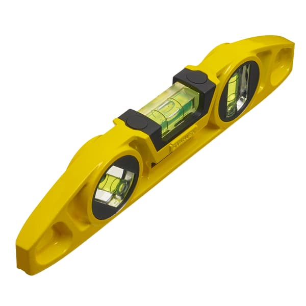 Vaterpas Stanley Torpedo Fatmax Magnetisk 22 cm