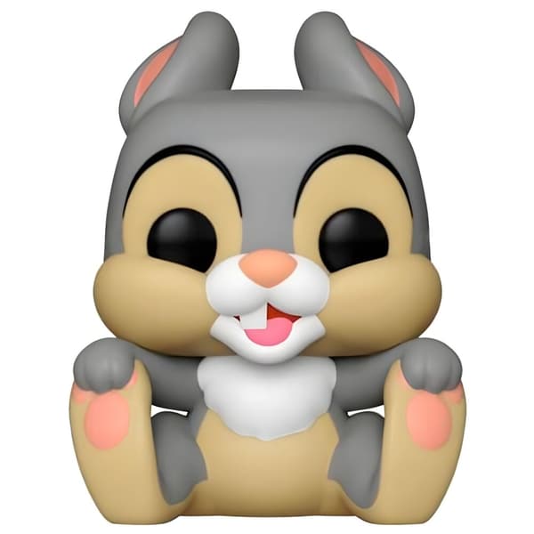 POP-figuuri Disney Bambi Rumpali Exclusive