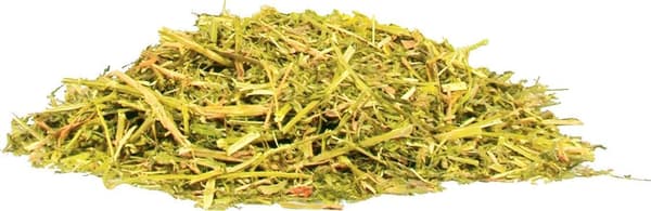 Zolux ZOLUX Hø 1 kg