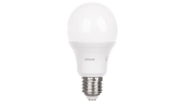 Osram LED Pære Value Classic 11.5W 230V E27 (4052899971028)