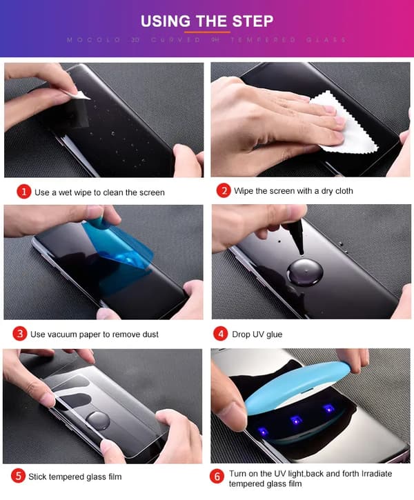 MOCOLO MOCOLO SUPREME LUXURY CASE SAMSUNG GALAXY S9 PLUS KULTA