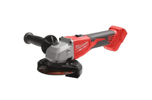 M18BLSAG125X-0 Vinkelslip 4933492643