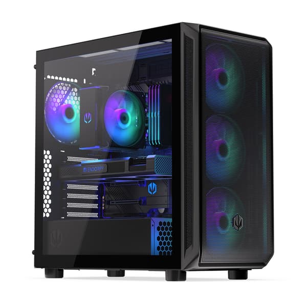 Endorfy PC-chassi Arx 700 ARGB - Tower