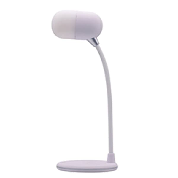 TerraTec Skrivebordslampe (324190)