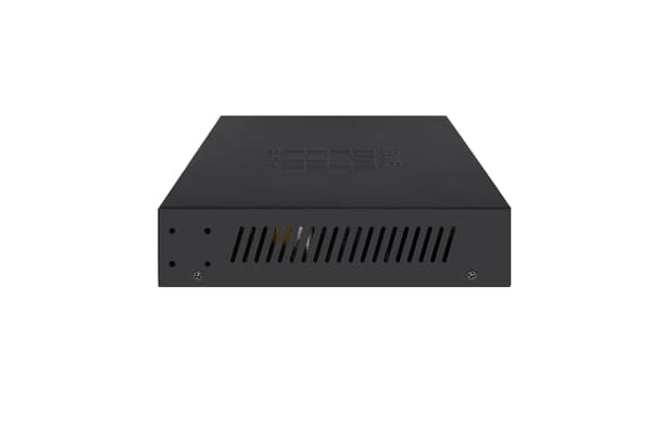 LevelOne Switch  8x GE GES-2110P     2
