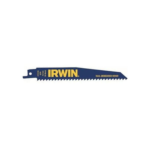 SAVKLINGE 150mm 656 R BIM (1/5) IRWIN