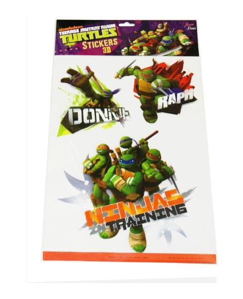 KORISTELU SCIEN S-BOO 3D NINJA DECLIC303 6/48W