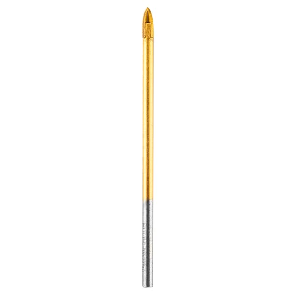 Boremaskine grafit universalbor (Universalbor HM, 3 mm)