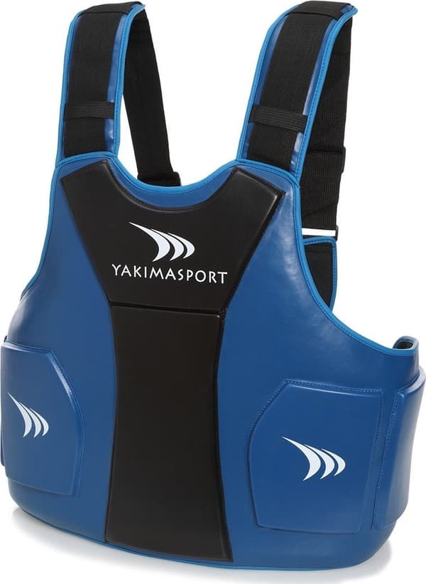 Yakimasport Tullovia Protector PRO