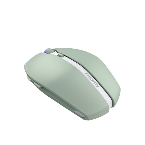 Cherry Gentix BT Agave Green
