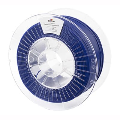 Spectrum Filament PLA mørkeblå
