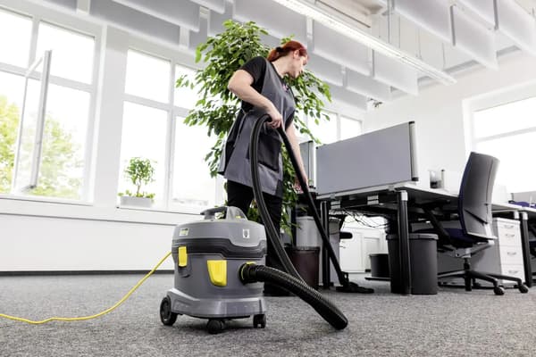 Industridammsugare Karcher T 11/1 Classic (1.527-197.0)