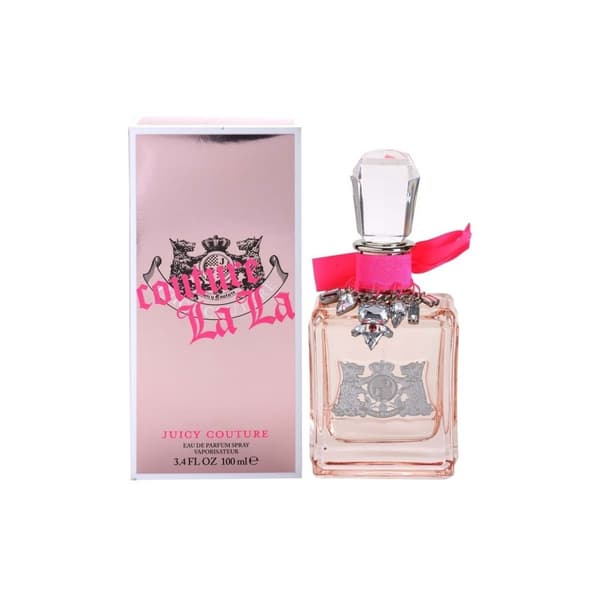 Parfym Dam Juicy Couture EDP Couture La La 100 ml