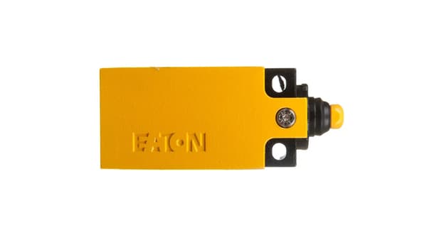 Eaton Dome-trykknap LSM-11S 266140