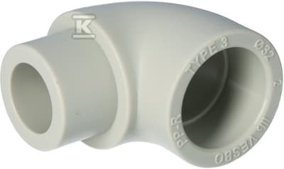 PP NIPPELBÅGE 90GR 32MM ONNLINE