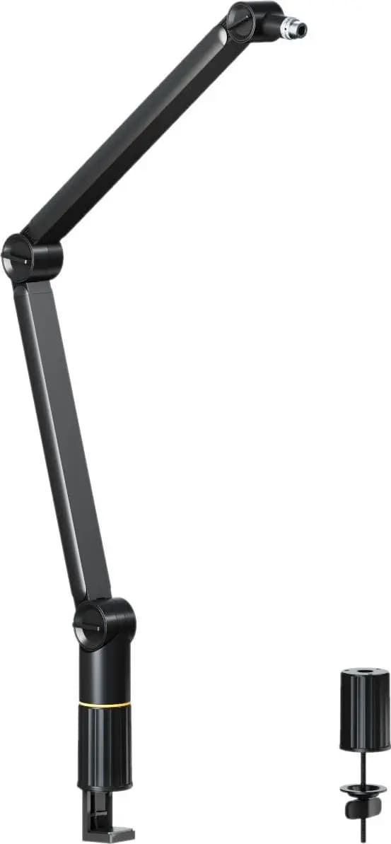 Mozos skrivbordsstativ (SB38-BK)
