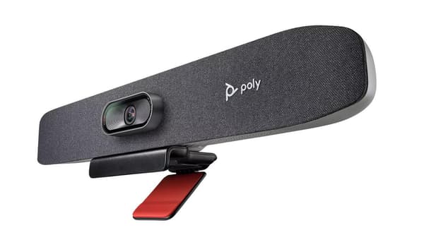 Poly Studio R30 USB-videopalkki-UK