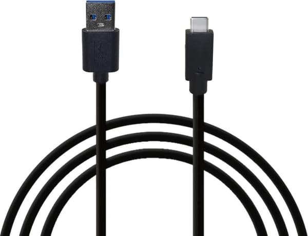 Kaapeli Msonic MLU537 USB-USB-C 2m