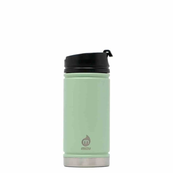 Mugg Mizu V5 450ml KAFFELOCK Sea Glass
